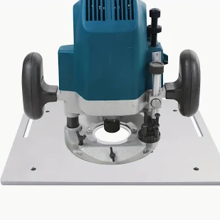 Professional Wood Router Power Tool